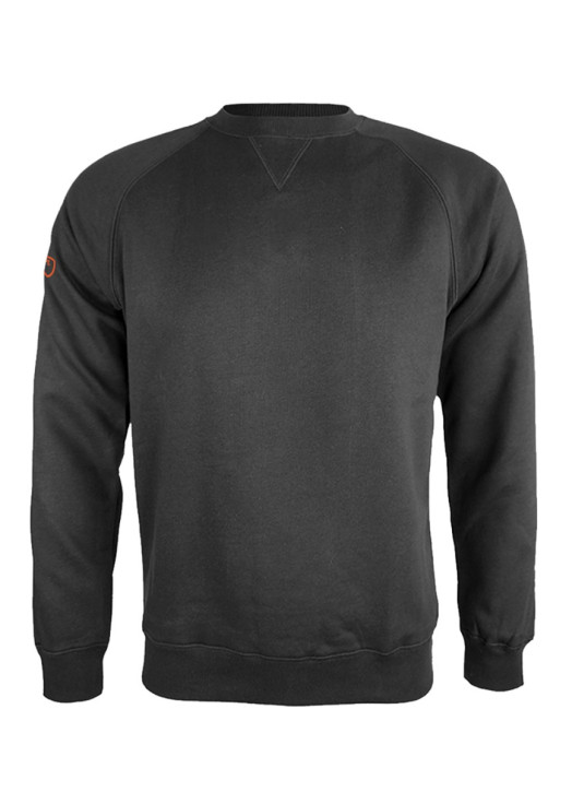 Men's PL Sweatshirt Black