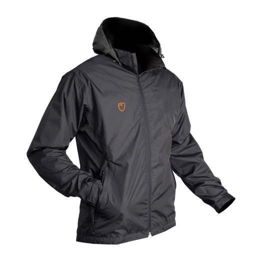 Women's StormLayer Coach's Jacket Black