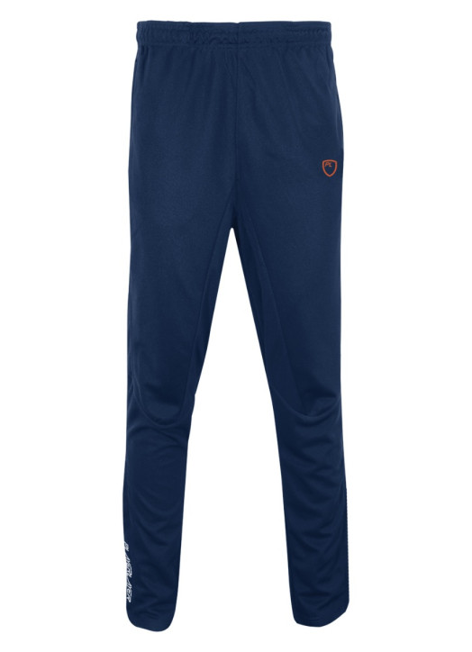 Men's TrackLayer Pants Elite Navy Blue
