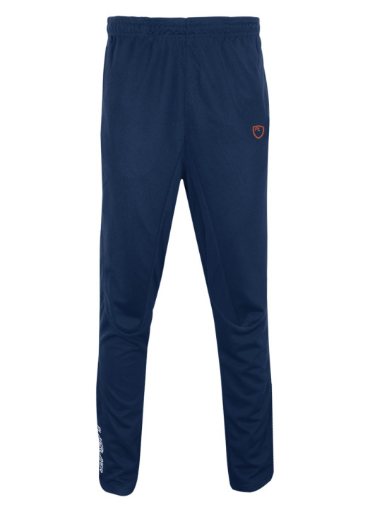 Men's TrackLayer Pants Elite Navy Blue