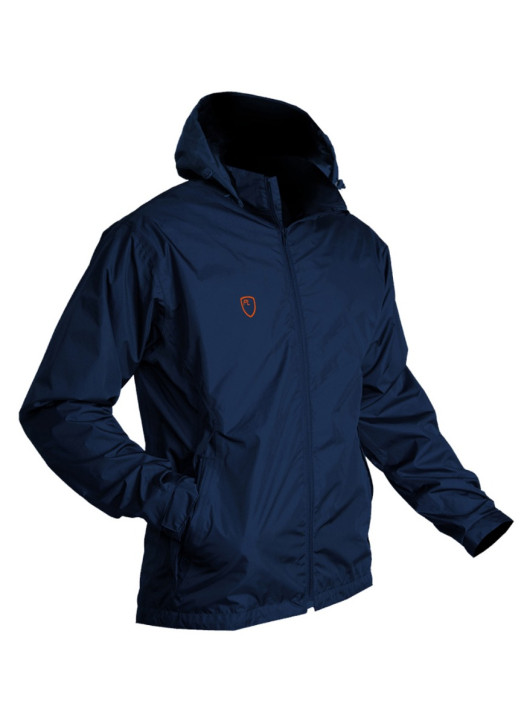 Men's StormLayer Coach's Jacket Navy