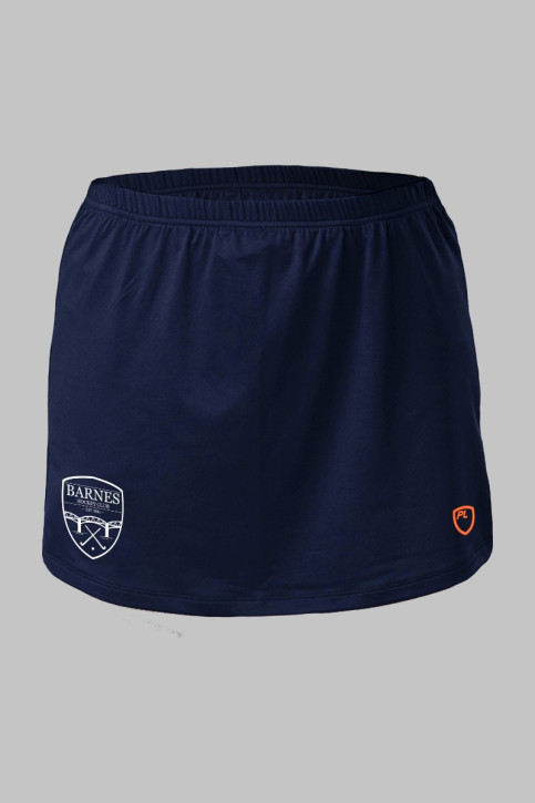 Girls' 47 Skort Navy Blue