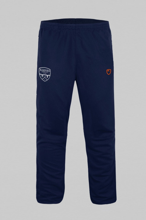 Junior 47 Track Pant Navy Blue