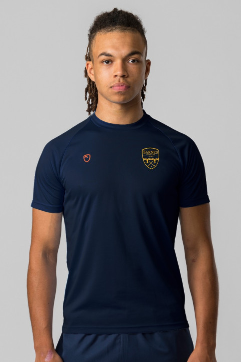 Men's 47 Performance Tee Navy Blue