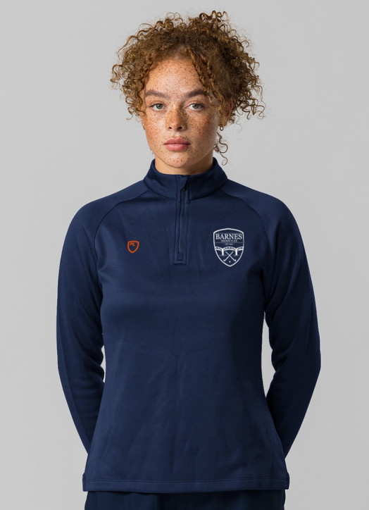 Women's 47 MidLayer Navy Blue