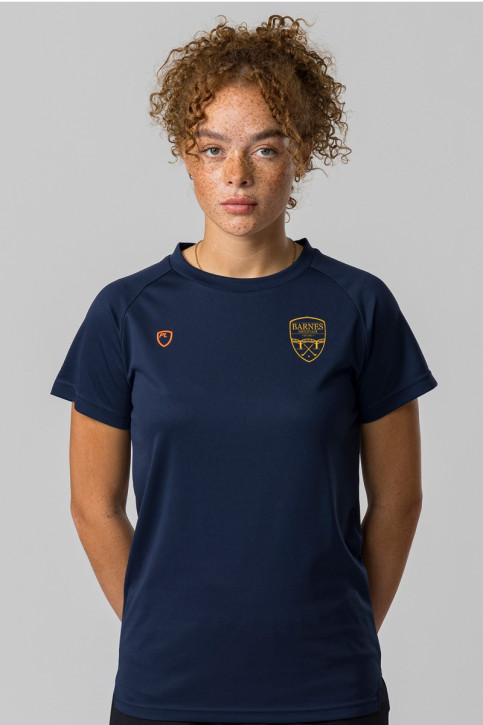 Women's 47 Performance Tee Navy Blue