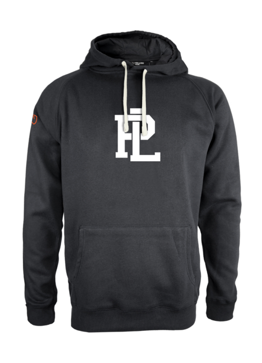 Men's PL Hoodie Black