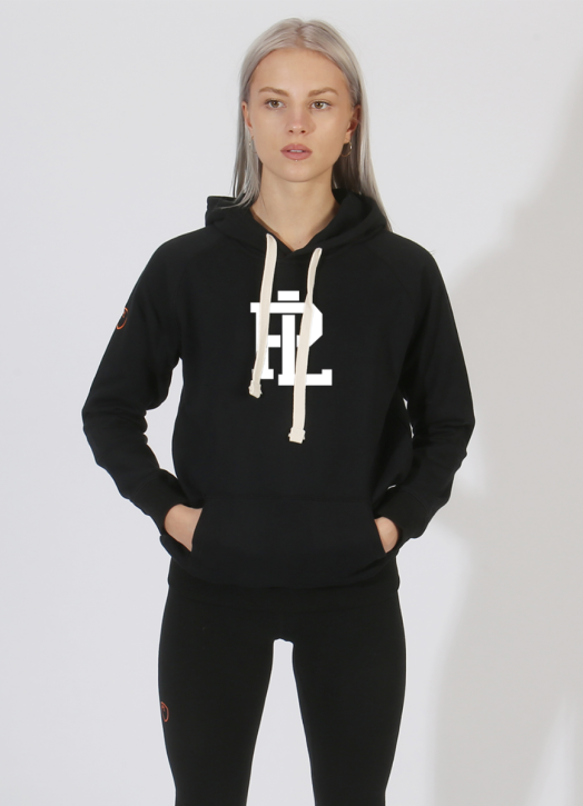 Women's PL Hoodie Black