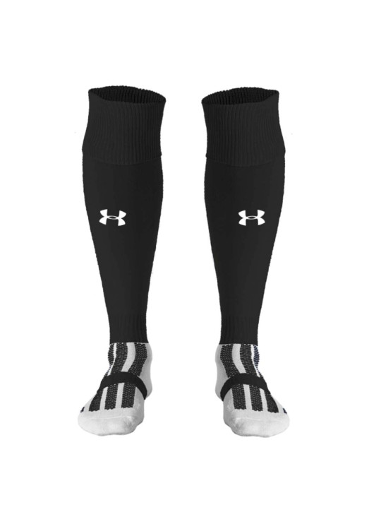 Adult Sock Coolmax Black