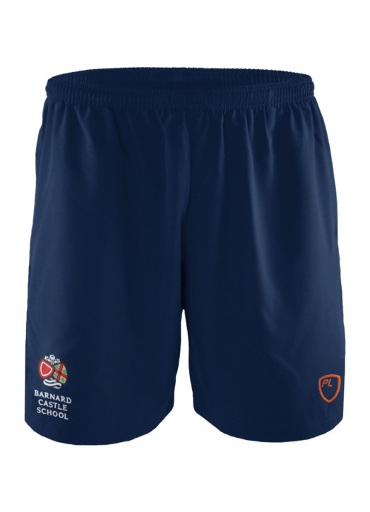 Junior Blitz Field Shorts