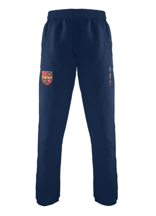 Junior TrainaLayer Bottoms Navy Blue