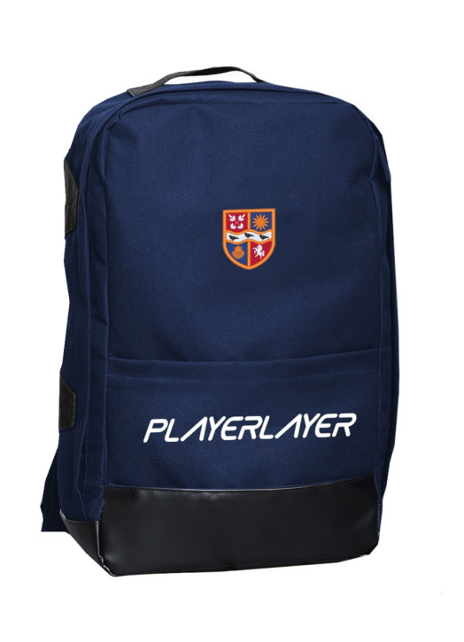 LugLayer Backpack 22L Navy Blue