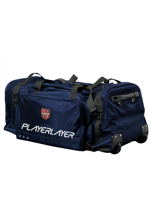 LugLayer Puller 100L  Navy Blue
