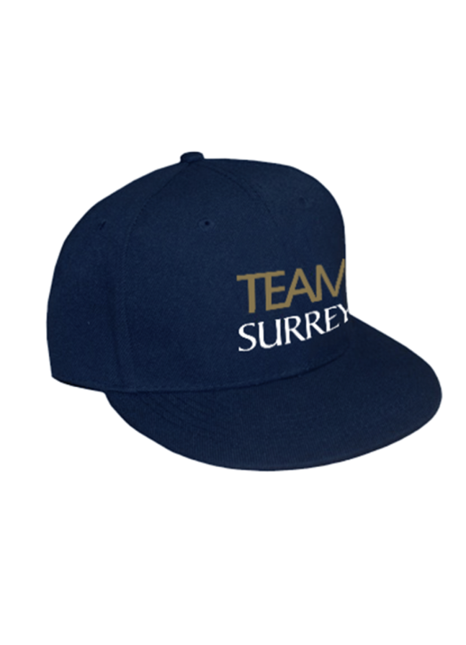 Brooklyn Cap Navy Blue