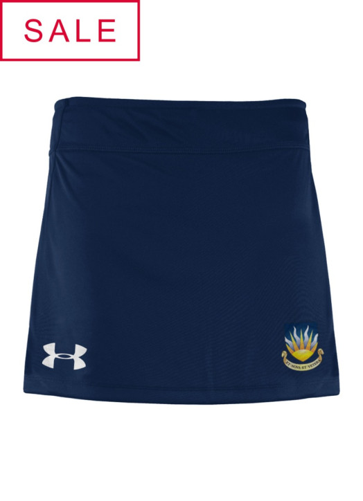 Women's Dynamo Skort Navy Blue