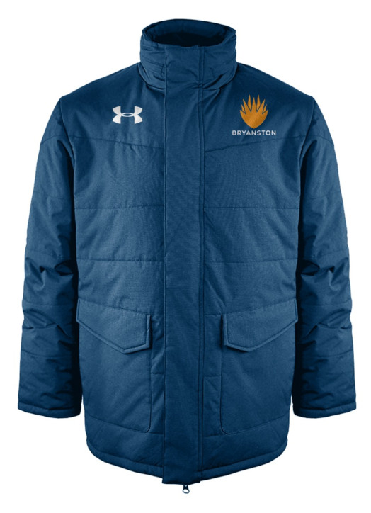 Unisex Element Jacket Navy Blue