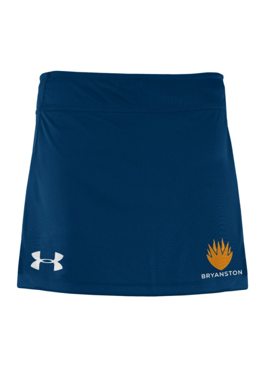Women's Dynamo Skort Navy Blue