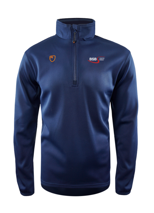 Men's MidLayer Navy Blue