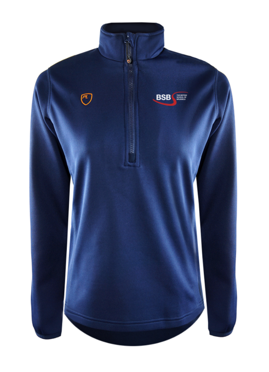 Women's MidLayer Navy Blue