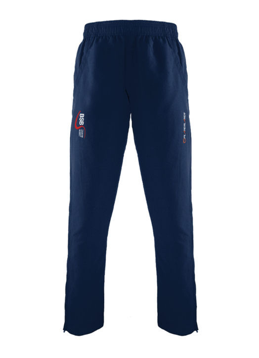 Women's TrainaLayer Bottoms Navy Blue
