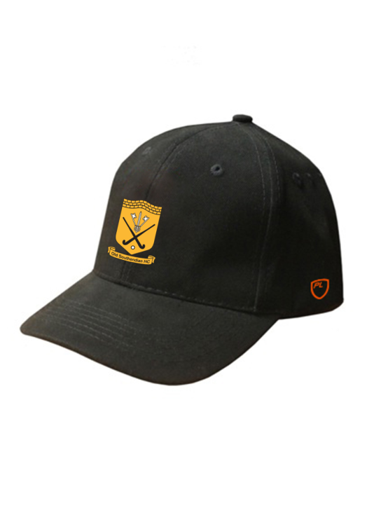 Cap Black
