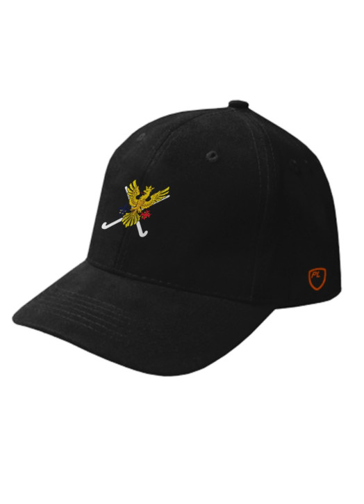 Cap Black