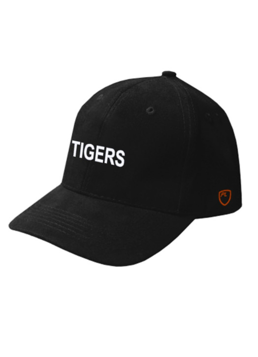 Cap Black