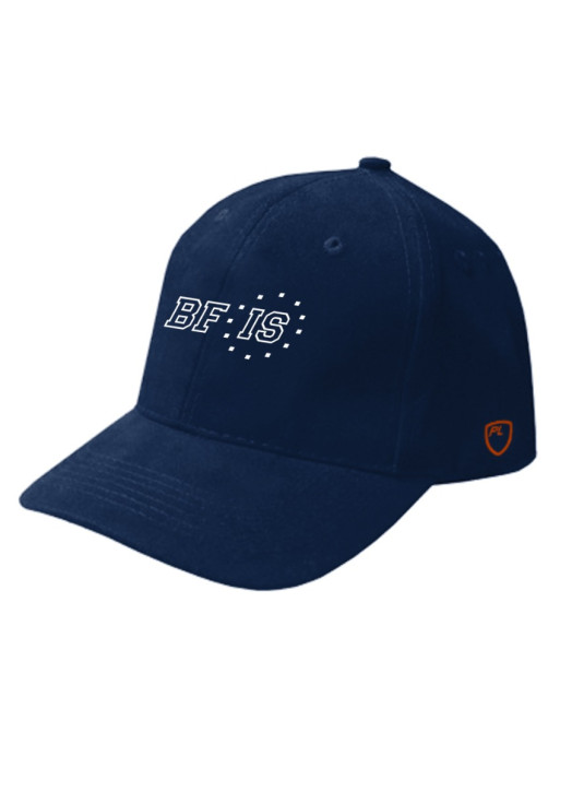Cap Navy Blue