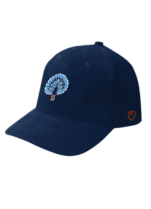 Cap Navy Blue