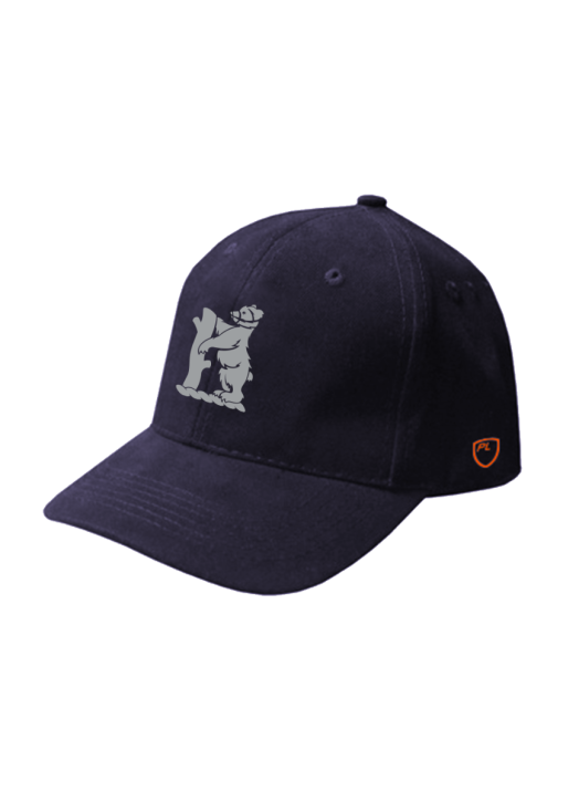 Cap Navy Blue