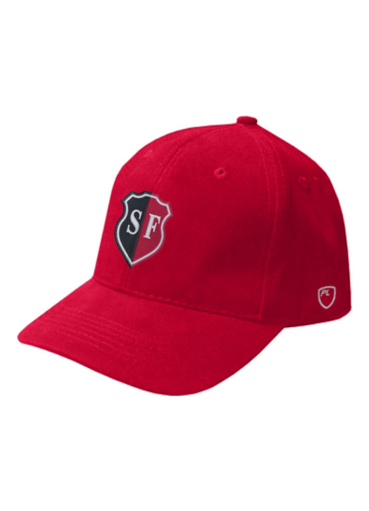 Cap Red
