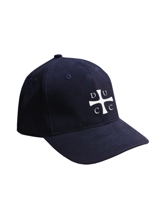 Cap Navy Blue