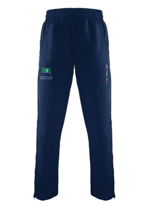 Men's TrainaLayer Bottoms Navy Blue