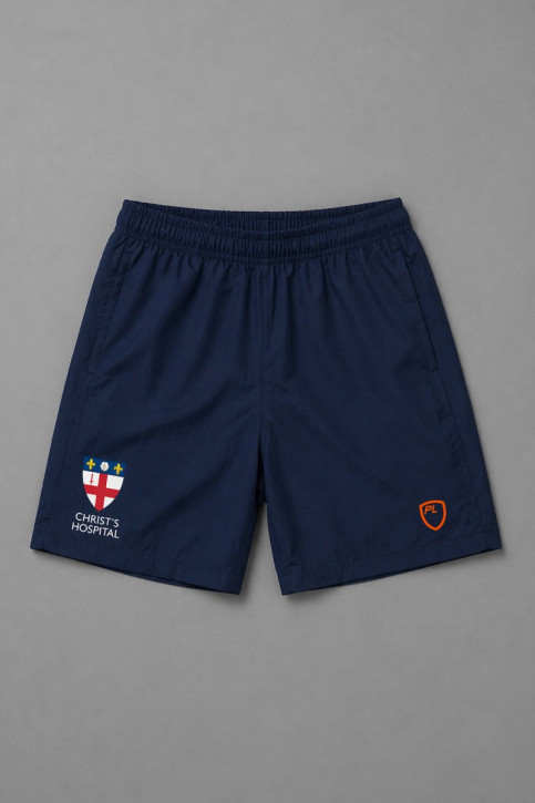 Junior 47 Shorts Navy Blue