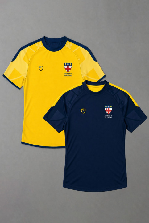 Men's ReversaLayer Rugby Jersey Navy