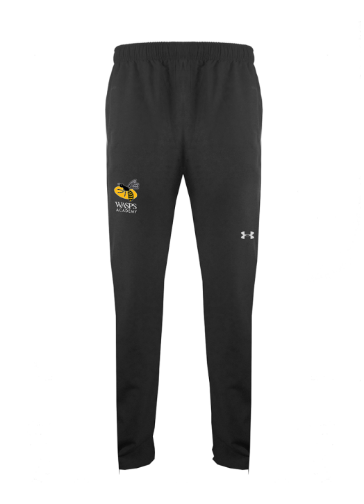 Men's Challenger Pant Black