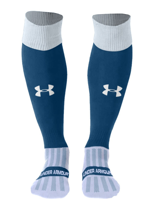 Youth Sock Coolmax Navy Blue