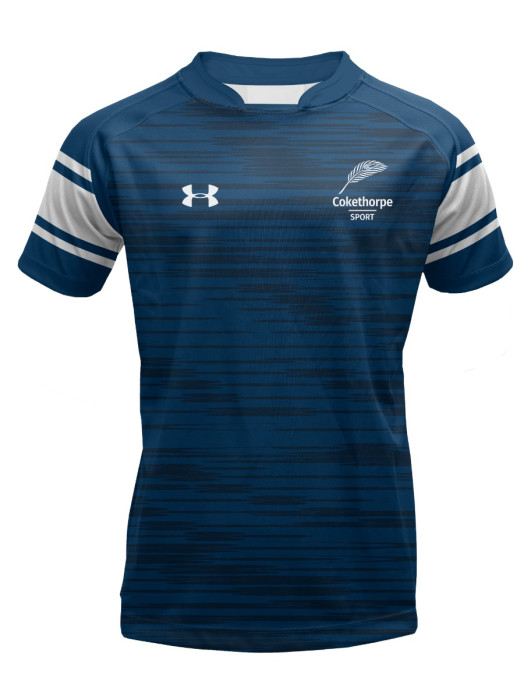 Men's Games Shirt - Sixth Form