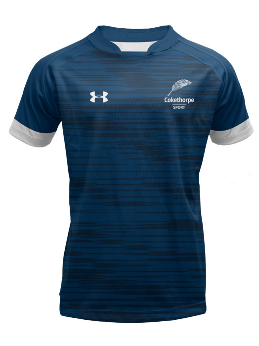 Boys' Games Shirt - Prep School