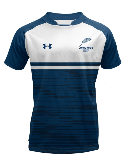 Boys' Games Shirt - Senior School