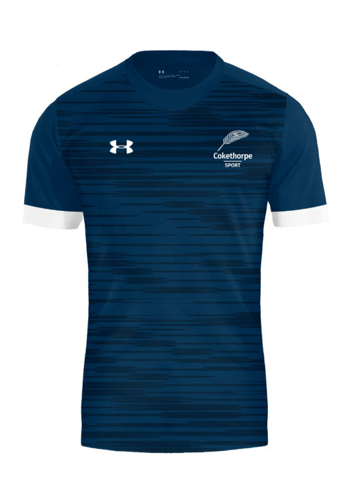Women's Games Shirt - Prep School