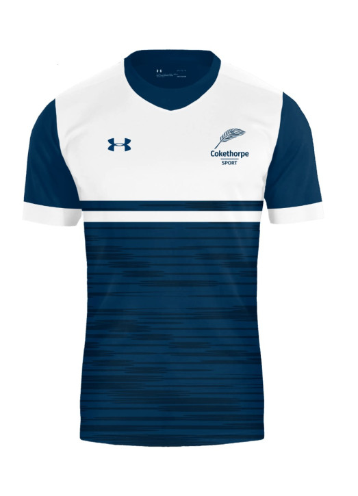 Girls' Games Shirt - Senior School