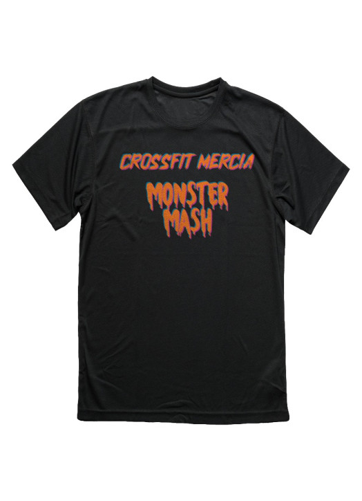 Men's Tech Tee Black