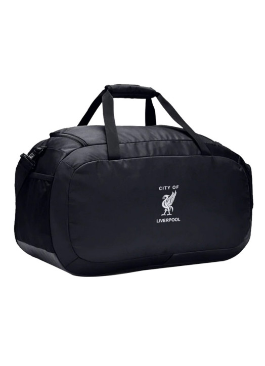 Undeniable Medium Duffle 61L Black