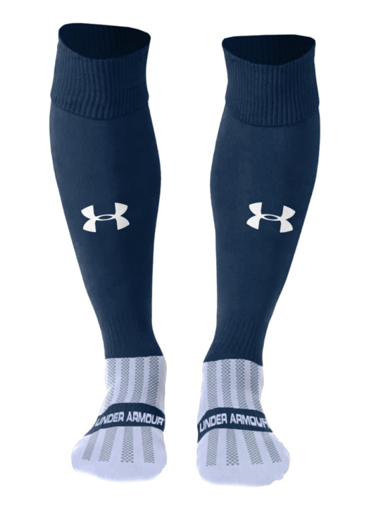 Adult Sock Coolmax Navy Blue