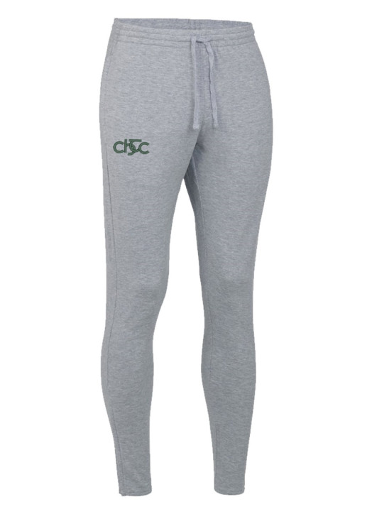 Men's Stretch Sweatpant Grey Marle