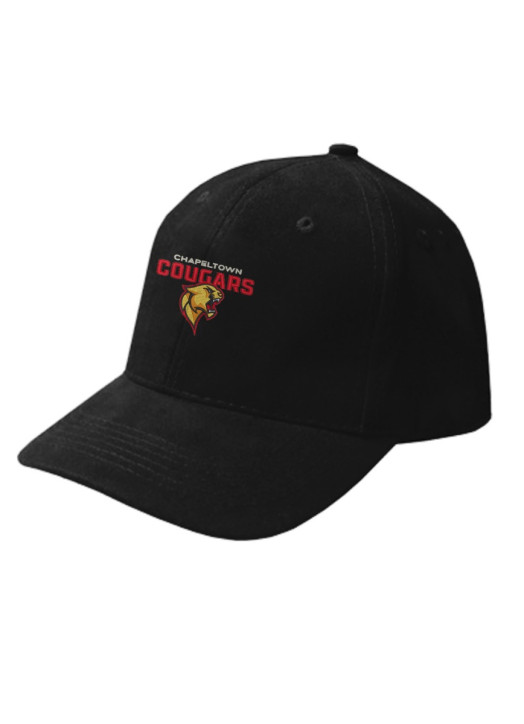 Cap Black