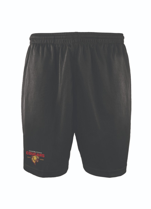 Junior Short Black
