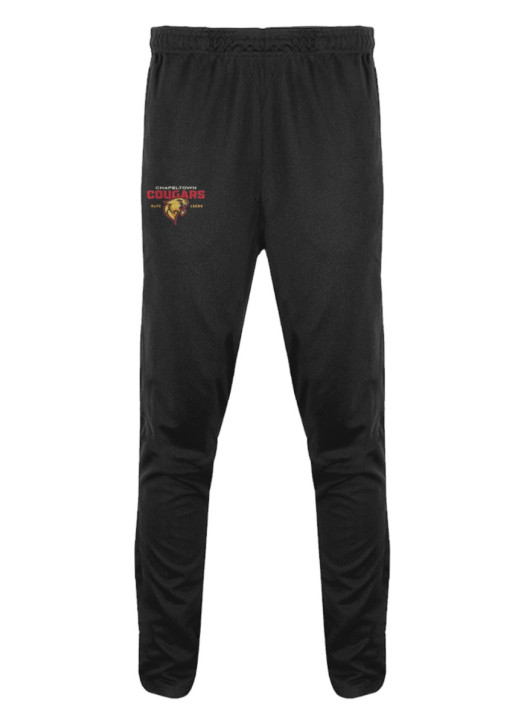 Men's Mylo Kyn Track Pant Black