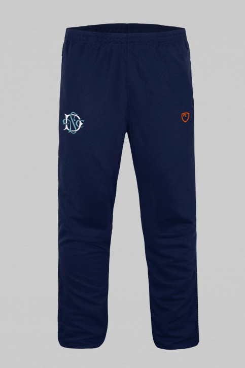 Junior 47 Track Pant Navy (Compulsory)